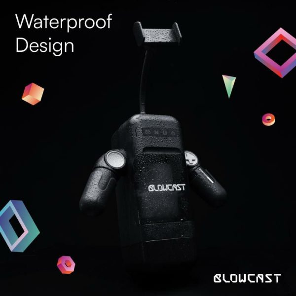 Hi-Tech Masturbators | Blowcast – Blowbot Automatic Masturbator Hi-Tech Masturbators Blowcast