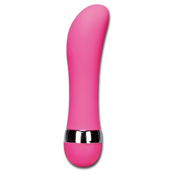 Mini Vibrators | A-One – Baby G-Stick Pointer Rotor – Pink Mini Vibrators A-One