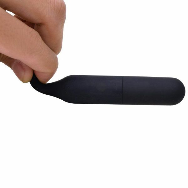 Mini Vibrators | A-One – Long Vibrator – Black Mini Vibrators A-One