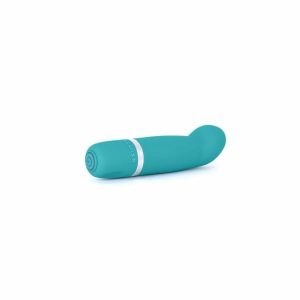 Mini Vibrators | B Swish – Bcute Curve Vibe – Jade Mini Vibrators B Swish