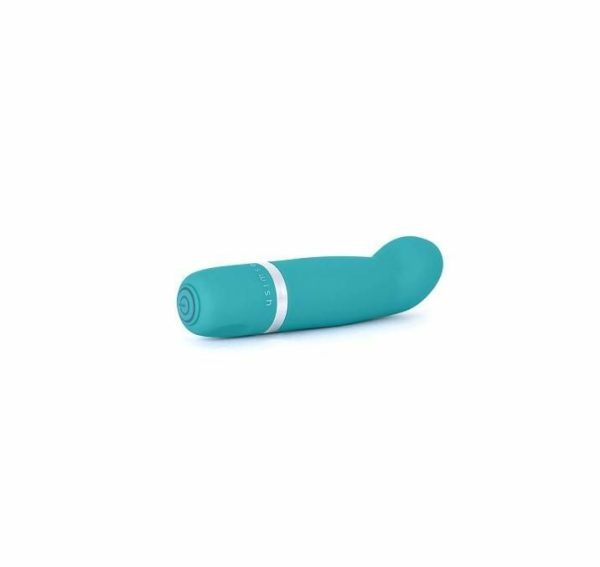 Mini Vibrators | B Swish – Bcute Curve Vibe – Jade Mini Vibrators B Swish