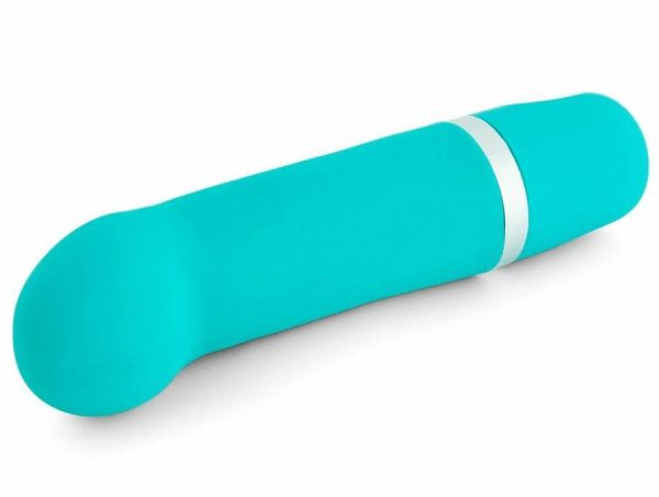 Mini Vibrators | B Swish – Bcute Curve Vibe – Jade Mini Vibrators B Swish