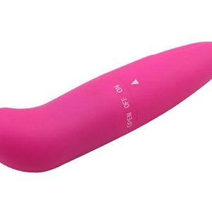 Mini Vibrators | Chisa – Powerful Invigorate G-Spot Vibe – Pink Mini Vibrators Chisa