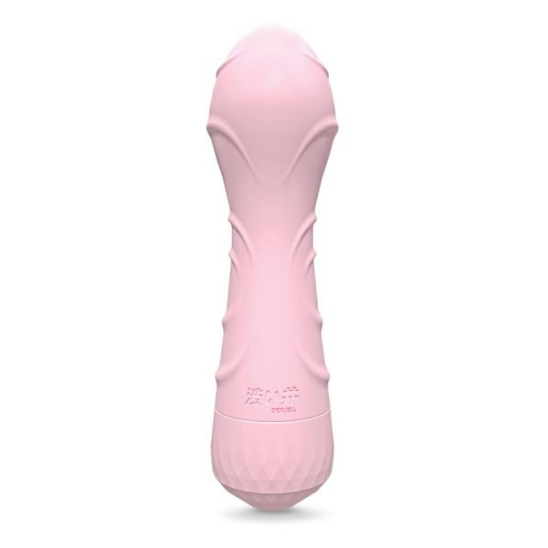 Mini Vibrators | Drywell – Barbie Mini Vibrator – Pink Mini Vibrators Drywell