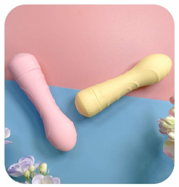 Mini Vibrators | Drywell – Barbie Mini Vibrator – Pink Mini Vibrators Drywell