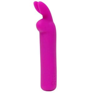 Mini Vibrators | Happy Rabbit – Rabbit Bullet Vibrator – Purple Mini Vibrators Happy Rabbit