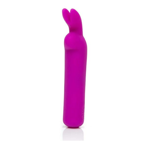 Mini Vibrators | Happy Rabbit – Rabbit Bullet Vibrator – Purple Mini Vibrators Happy Rabbit