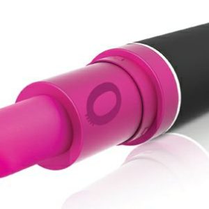 Mini Vibrators | The Screaming O – Vibro Lipstick – Pink Mini Vibrators Mini Vibrators