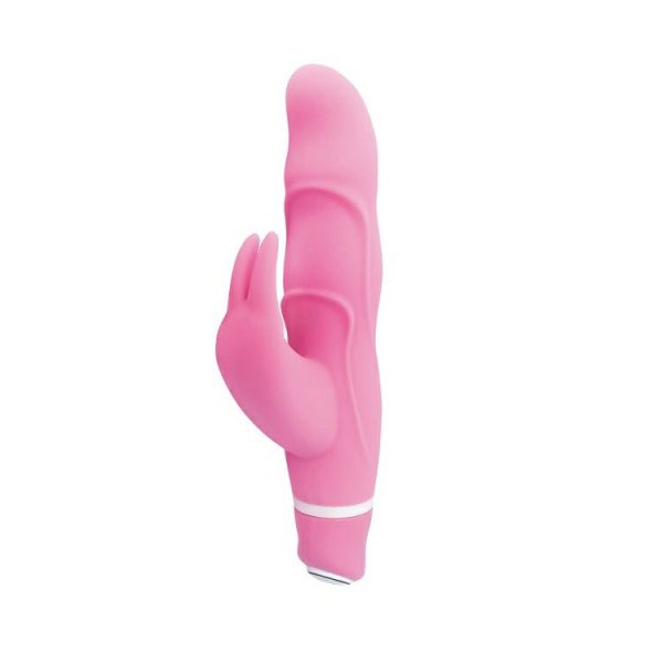 Pulsating Vibrators | Vibe Therapy – Monarch Rabbit Vibrator – Pink Pulsating Vibrators Pulsating Vibrators