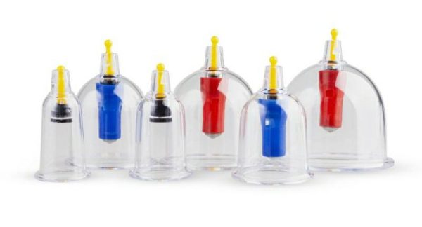 Pumps | Easytoys – Cupping Pump Set Pumps Easytoys