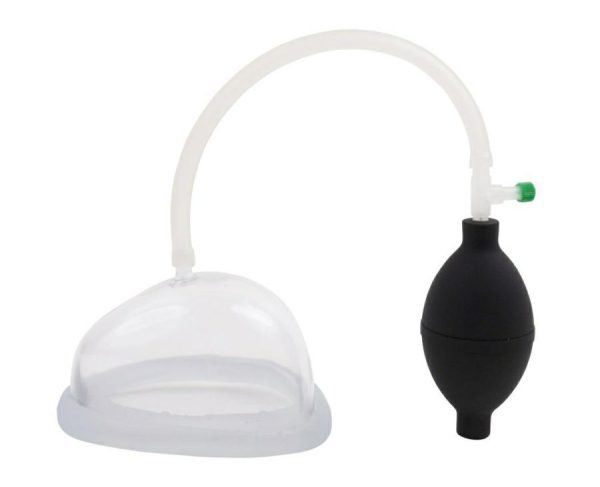 Pumps | Frohle – Vaginal Pump Solo Pumps Frohle