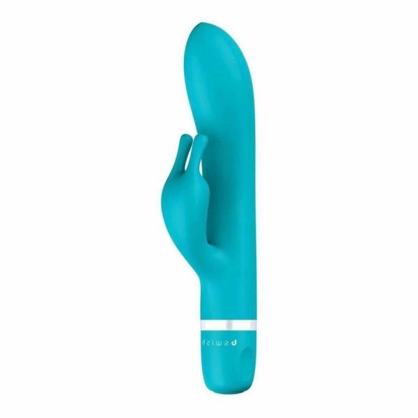 Rabbit Vibrators | B Swish – Bwild Classic Bunny – Jade Rabbit Vibrators B Swish