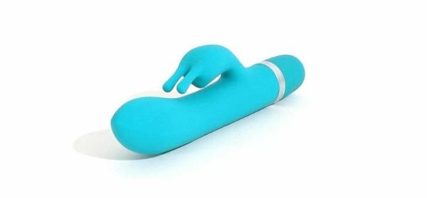 Rabbit Vibrators | B Swish – Bwild Classic Bunny – Jade Rabbit Vibrators B Swish