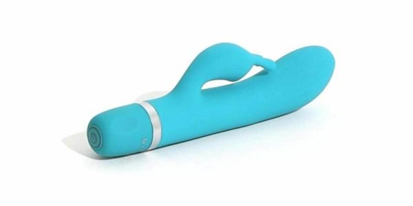 Rabbit Vibrators | B Swish – Bwild Classic Bunny – Jade Rabbit Vibrators B Swish