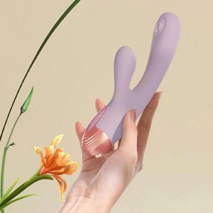 Rabbit Vibrators | Drywell – Pada Rabbit Vibrator – Purple Rabbit Vibrators Drywell