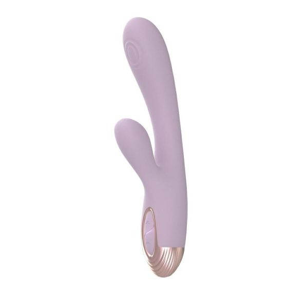 Rabbit Vibrators | Drywell – Pada Rabbit Vibrator – Purple Rabbit Vibrators Drywell