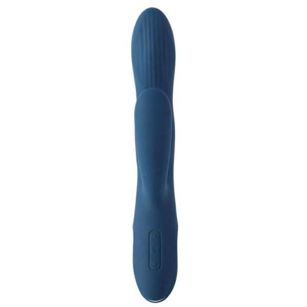 Rabbit Vibrators | Svakom – Aylin – Dark Blue Rabbit Vibrators Rabbit Vibrators