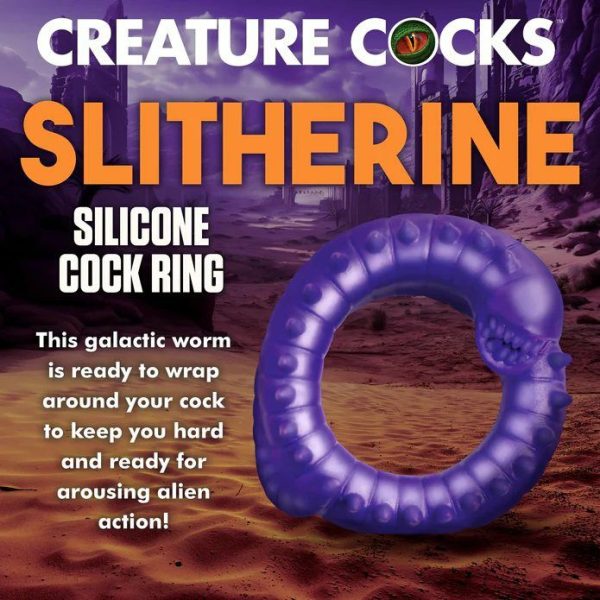 Rings & Sleeves | Creature Cocks – Slitherine Ring Rings & Sleeves Creature Cocks