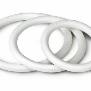 Rings & Sleeves | Toynary – Cr01 Normal Cock Rings – White Sex Toys Rings & Sleeves