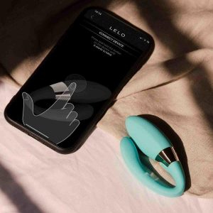 Smart Toys | Lelo – Tiani Harmony – Aqua Sex Toys Lelo