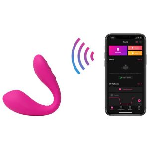 Smart Toys | Lovense – Dolce Dual Vibrator Sex Toys Lovense