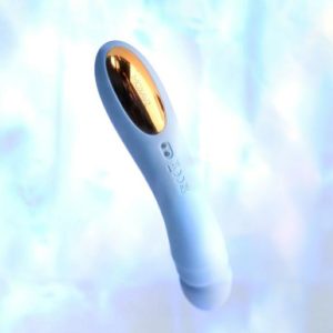 Smart Toys | Svakom – Ava Neo – Cornflower Blue Sex Toys Smart Toys