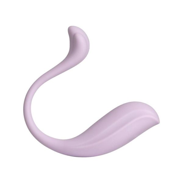 Smart Toys | Svakom – Phoenix Neo 2 Bullet Vibrator –  Pastel Lilac Sex Toys Smart Toys