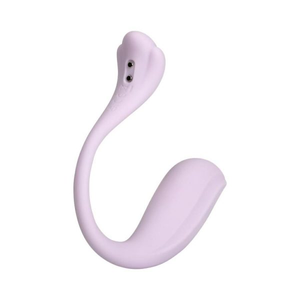 Smart Toys | Svakom – Phoenix Neo 2 Bullet Vibrator –  Pastel Lilac Sex Toys Smart Toys