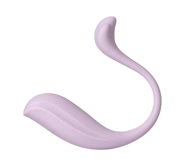 Smart Toys | Svakom – Phoenix Neo 2 Bullet Vibrator –  Pastel Lilac Sex Toys Smart Toys