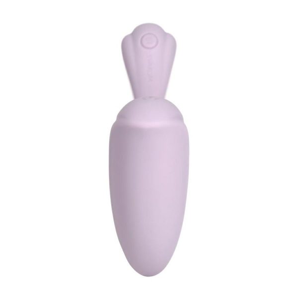 Smart Toys | Svakom – Phoenix Neo 2 Bullet Vibrator –  Pastel Lilac Sex Toys Smart Toys