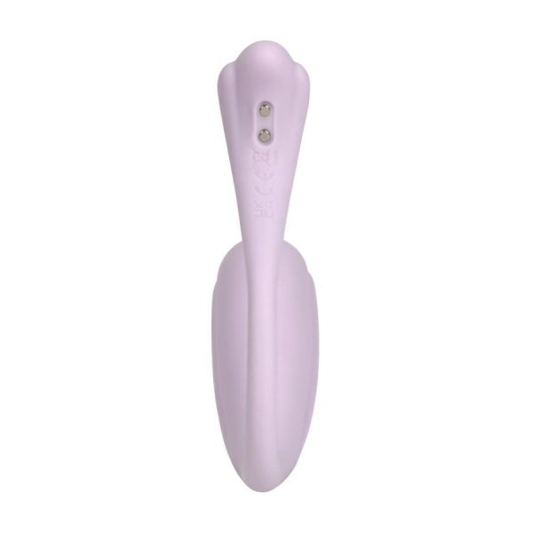 Smart Toys | Svakom – Phoenix Neo 2 Bullet Vibrator –  Pastel Lilac Sex Toys Smart Toys