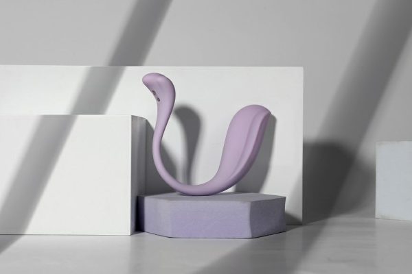 Smart Toys | Svakom – Phoenix Neo 2 Bullet Vibrator –  Pastel Lilac Sex Toys Smart Toys