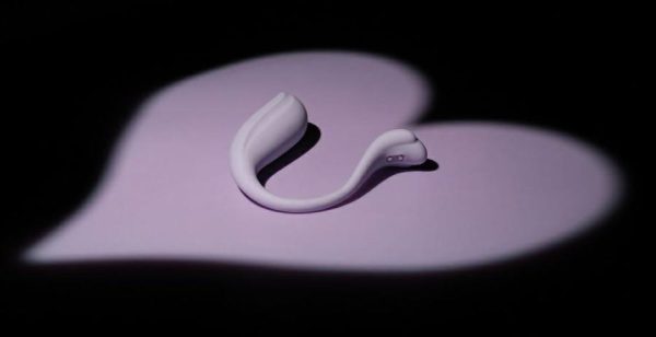 Smart Toys | Svakom – Phoenix Neo 2 Bullet Vibrator –  Pastel Lilac Sex Toys Smart Toys