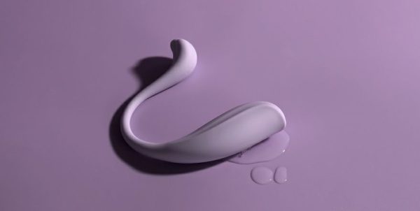 Smart Toys | Svakom – Phoenix Neo 2 Bullet Vibrator –  Pastel Lilac Sex Toys Smart Toys