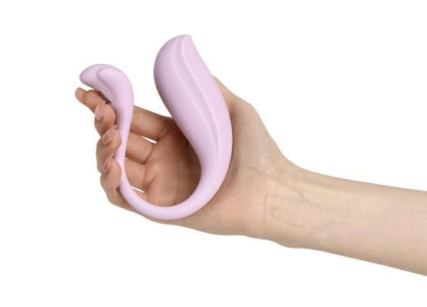 Smart Toys | Svakom – Phoenix Neo 2 Bullet Vibrator –  Pastel Lilac Sex Toys Smart Toys