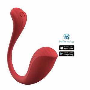 Smart Toys | Svakom – Phoenix Neo – Bullet Vibrator W/App Sex Toys Smart Toys