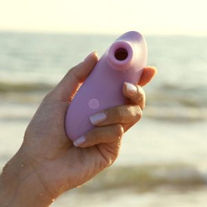 Smart Toys | Svakom – Pulse Lite Neo – Lavender Sex Toys Smart Toys