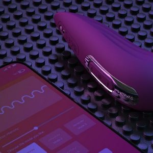 Smart Toys | Svakom – Pulse Union – Violet Sex Toys Smart Toys