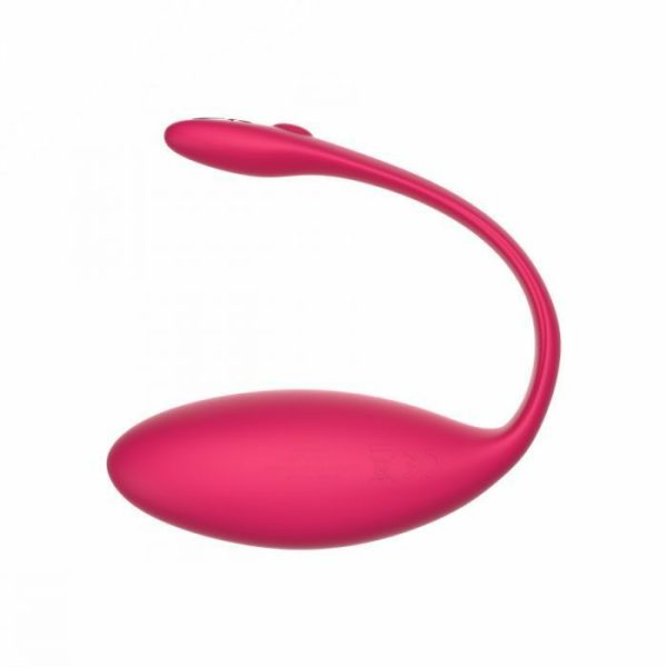 Smart Toys | We-Vibe – Jive – Cerise Sex Toys Smart Toys