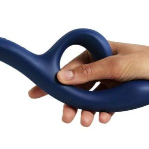 Smart Toys | We-Vibe – Nova 2 Vibrator – Midnight Blue Sex Toys Smart Toys