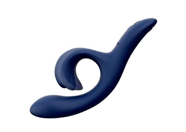 Smart Toys | We-Vibe – Nova 2 Vibrator – Midnight Blue Sex Toys Smart Toys