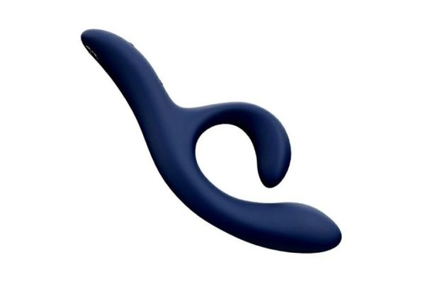 Smart Toys | We-Vibe – Nova 2 Vibrator – Midnight Blue Sex Toys Smart Toys