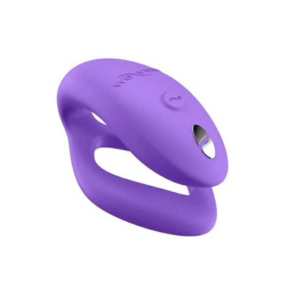 Smart Toys | We-Vibe – Sync O – Light Purple Sex Toys Smart Toys