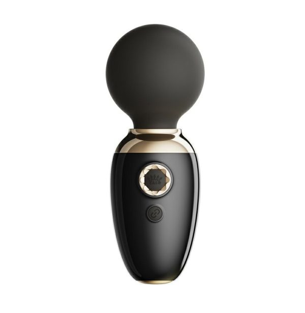 Smart Toys | Zalo – Ava – Obsidian Black Sex Toys Smart Toys