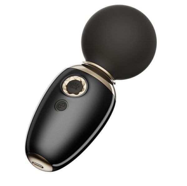 Smart Toys | Zalo – Ava – Obsidian Black Sex Toys Smart Toys