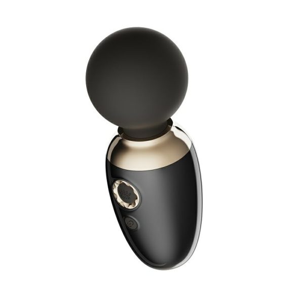 Smart Toys | Zalo – Ava – Obsidian Black Sex Toys Smart Toys