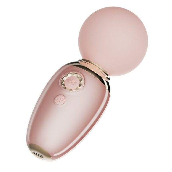 Smart Toys | Zalo – Ava – Sakura Pink Sex Toys Smart Toys