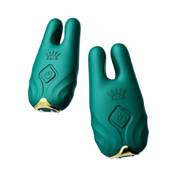 Smart Toys | Zalo – Nave – Turquoise Green Sex Toys Smart Toys