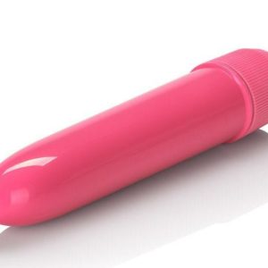 Straight Vibrators | Cen – Neon Vibe – Pink Straight Vibrators California Exotic Novelties