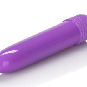 Straight Vibrators | Cen – Neon Vibe – Purple Straight Vibrators California Exotic Novelties